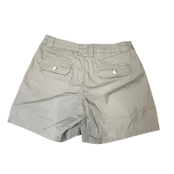 Columbia Cape Kiwanda Remix Shorts Womens 6 NEW 6 in inseam - Picture 2 of 5